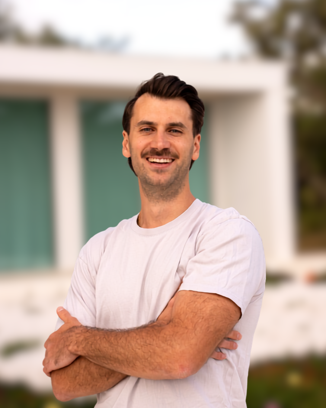 Felix Zwicknagl, Gründer Fix Media Solutions